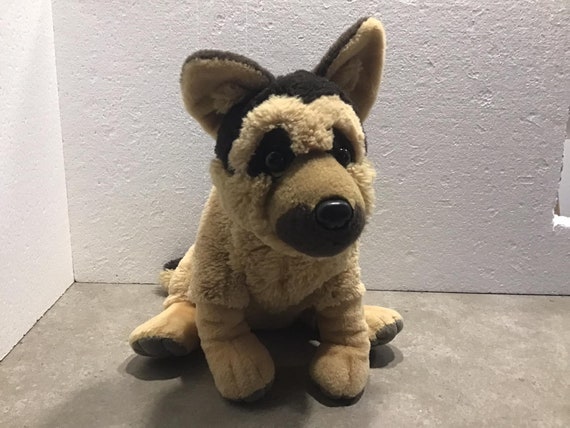 Wild top republic dog