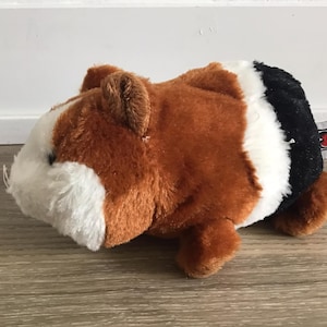 Ganz Webkinz Guinea Pig Stuffed Animal Toy Plush 7&quot;