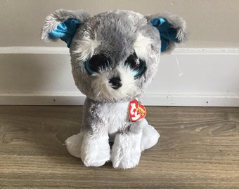 Whiskers clearance beanie boo