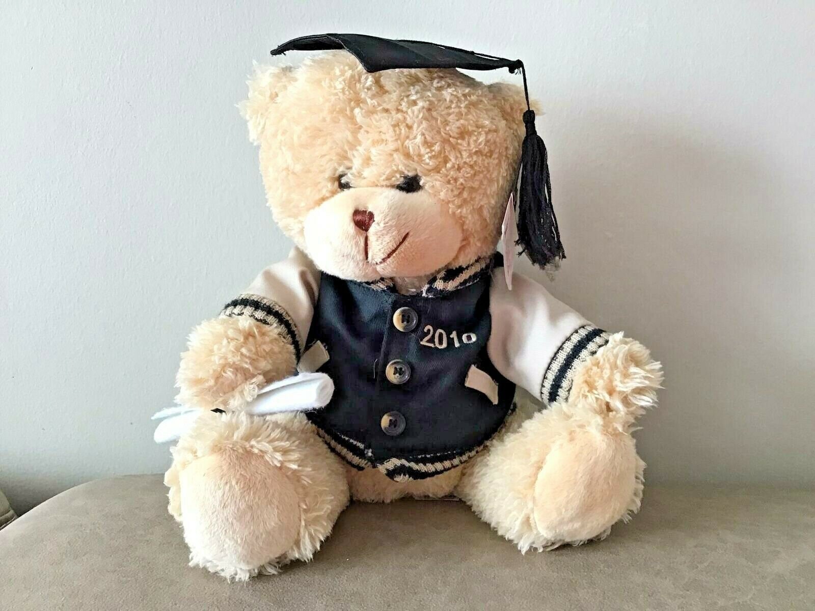 【かんかん】VanityME Teddy Bear コスチューム $_12.JPG?set_id=880000500F
