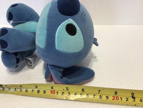 Disney - peluche douce - Stitch