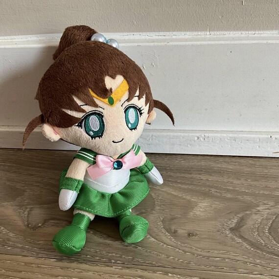 Sailor Moon Plush 7