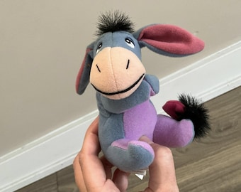 ディズニーストア限定 13インチ ブラザーベア コーダ ぬいぐるみ