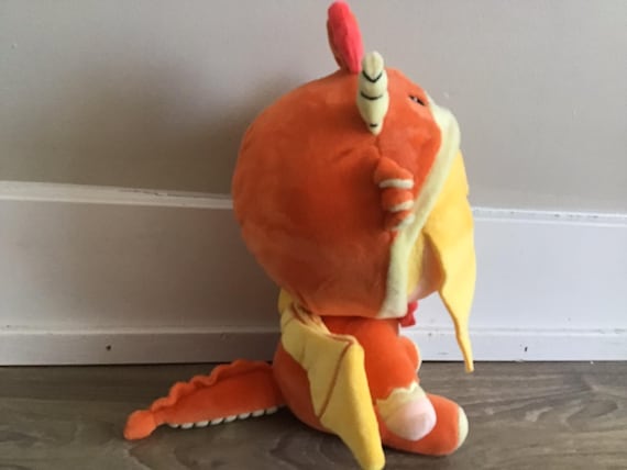 Inquisitormaster plush toy cheap