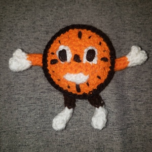 Miss Minutes Plush: TVA Mascot, Time Variance Authority