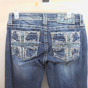Miss Me Jeans Y2k - Etsy
