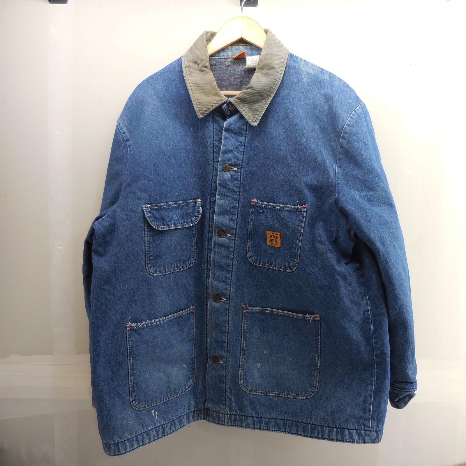 BIG BEN 　USA製 vintage denim jacket il_fullxfull.8038472507_nnr0.jpg