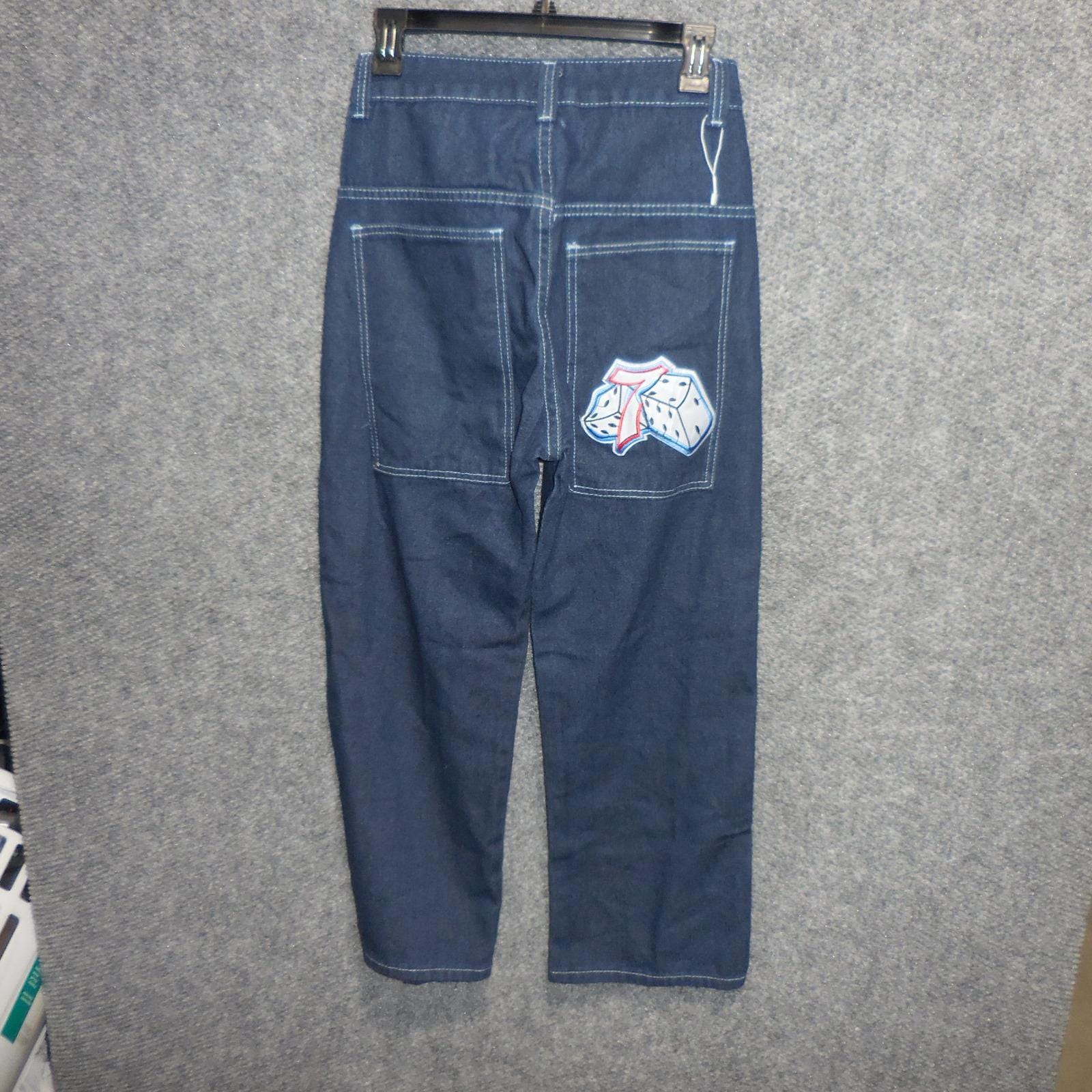 Vintage Jnco Baggy Jeans - Etsy - Page 2