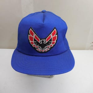 Trans Am Hat - Etsy