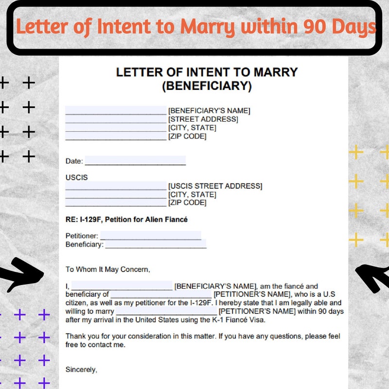 My intent etsy