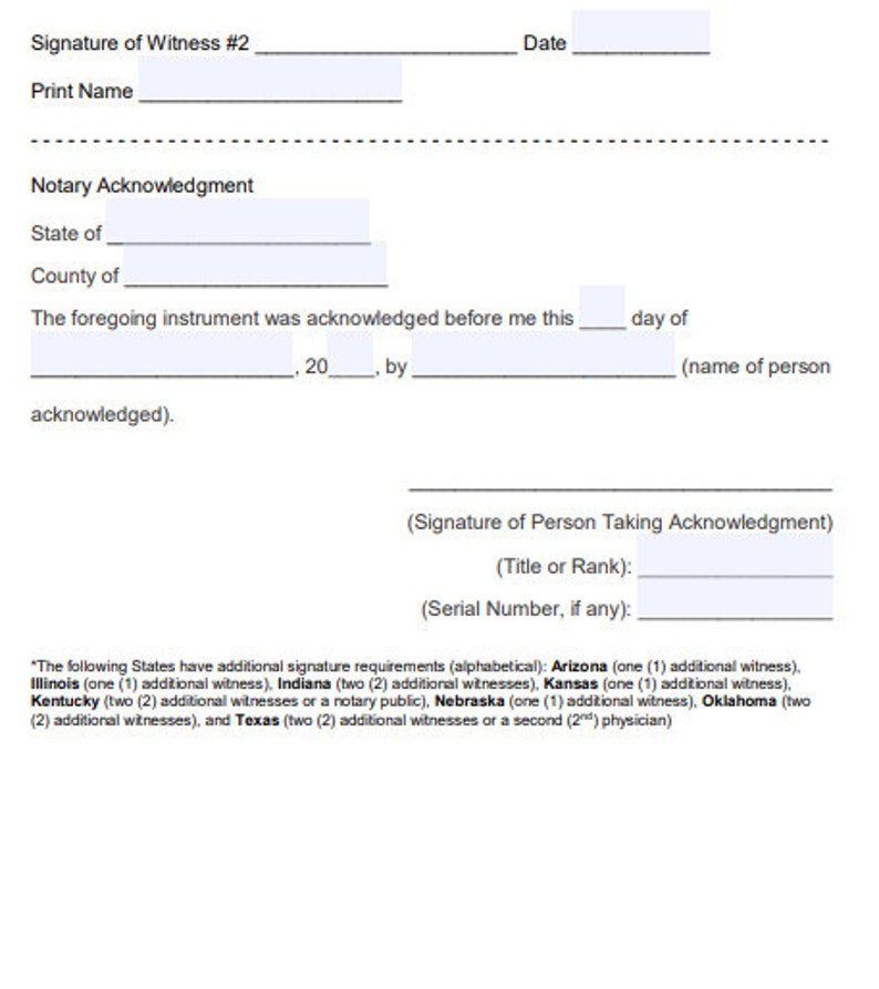 Do Not Resuscitate Order Do Not Resuscitate DNR Order Forms Do Not