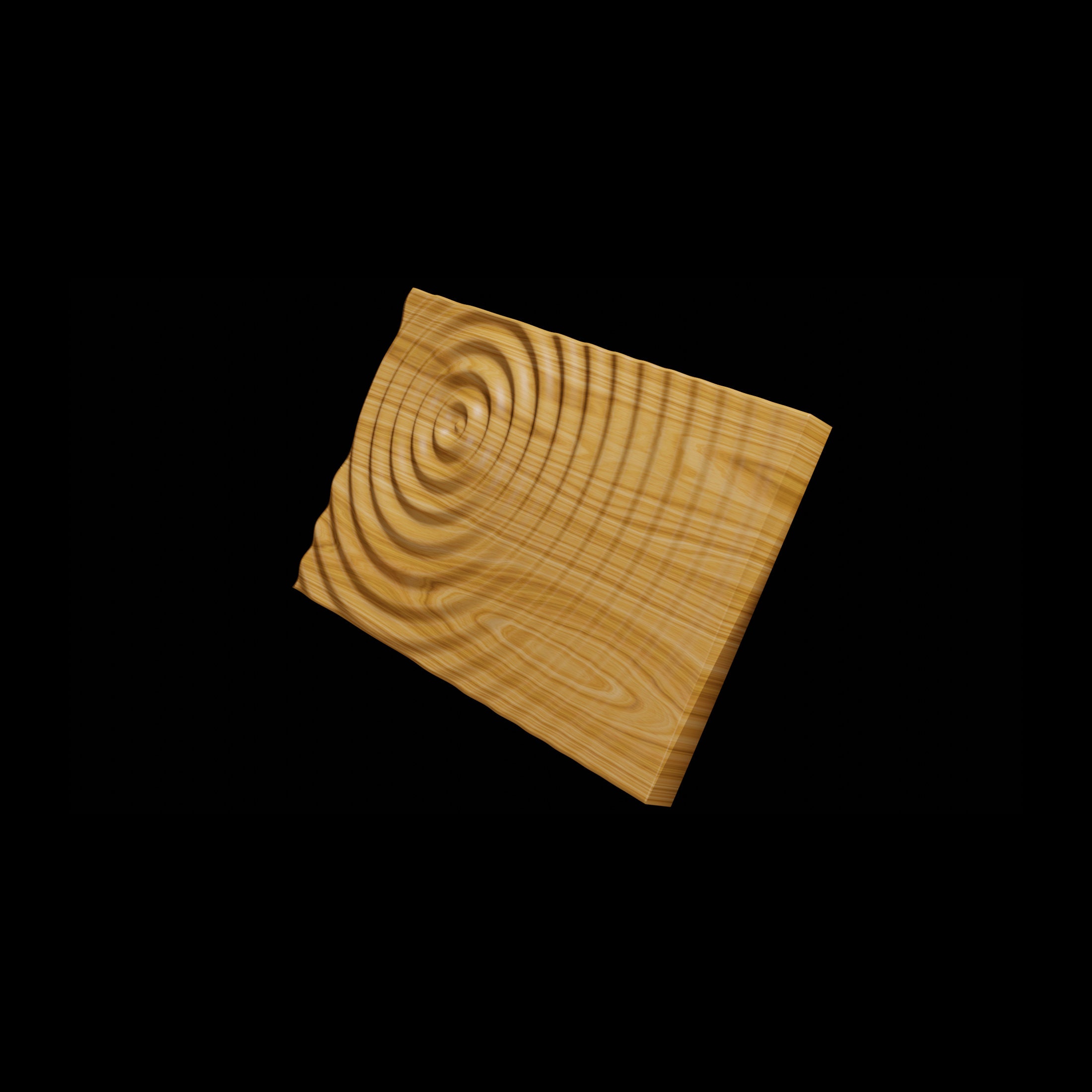 Water Ripple Panel Cad 3D Water Ripple Wall Panel Design: CNC Carved Wood Relief (STL File) - Etsy
