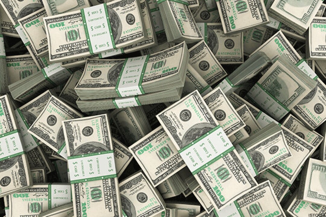 Money Spell, Bring Wealth, Abundance, and Prosperity. Etsy