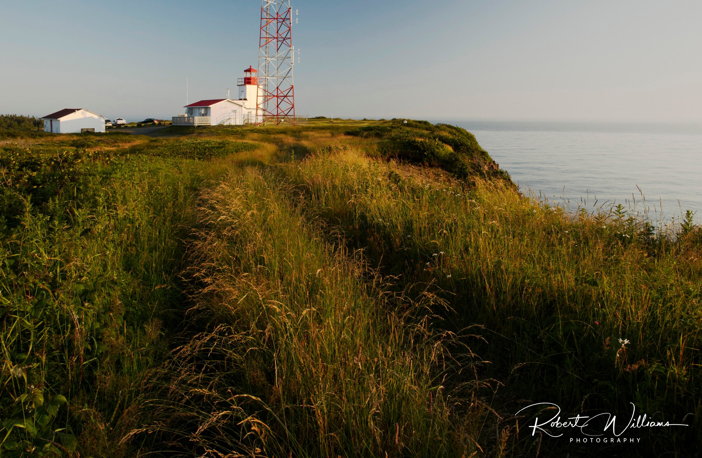 Southwest Head Lighthouse, Grand Manan Island, New Brunswick Etsy Ireland