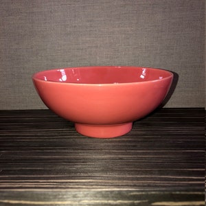 Haeger Usa 101 Bowl - Etsy