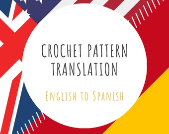 Spanish Translation Etsy