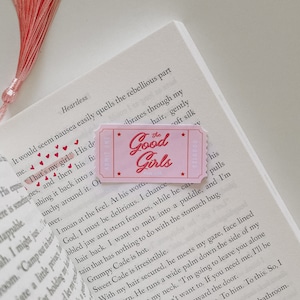 Romanze Sticker | Spicy Romantik Sticker | Smut Aufkleber | Gutes Mädchen Aufkleber | Bücherwurm Aufkleber | Kindle Aufkleber
