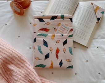 Dear Reader Book Sleeve | Kindle Sleeve | E-Reader Sleeve | Gift For Book Lovers | Bookish Accessories | Reader Gifts | Bookish Gifts