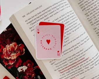 Romance Reader Stickers | Spicy Romance Stickers | Spicy Book Club Stickers | Smut Stickers | Kindle Stickers | Kindle Girlie
