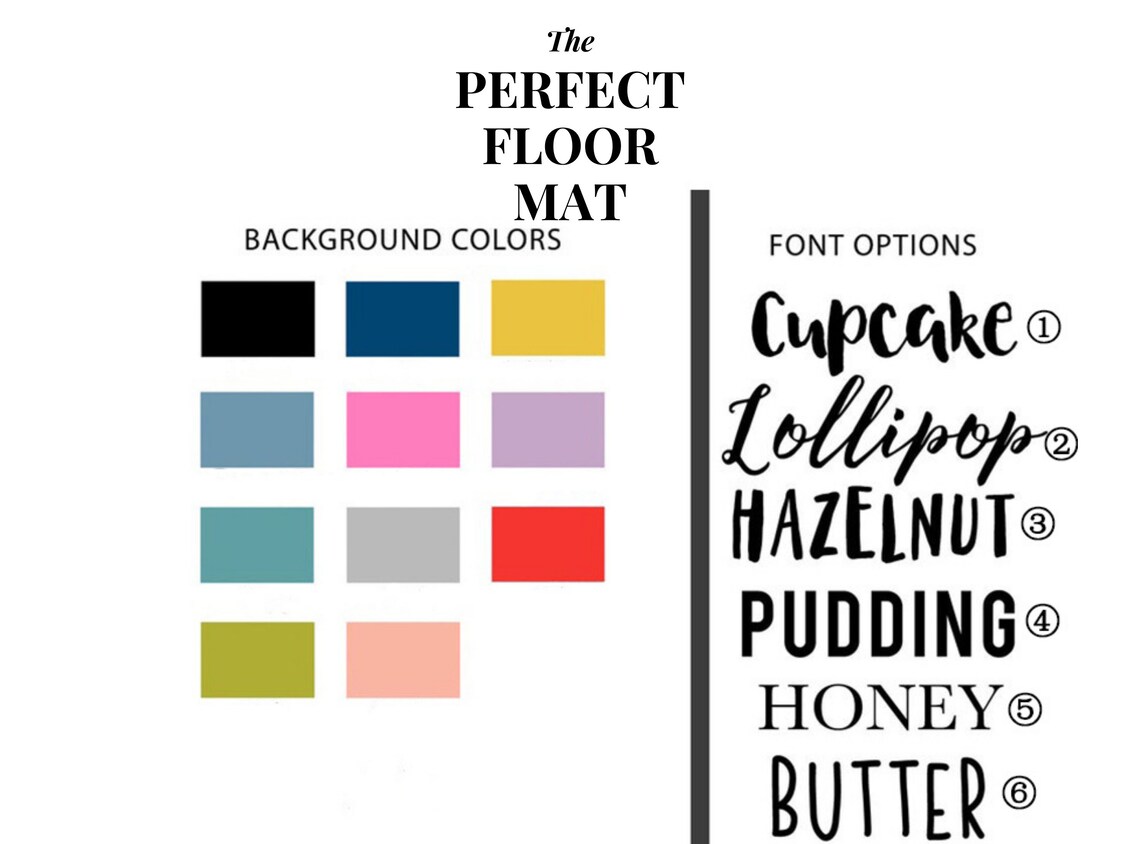 Personalized Dog Mats Using Pet Photo Name Personalized Dog Etsy