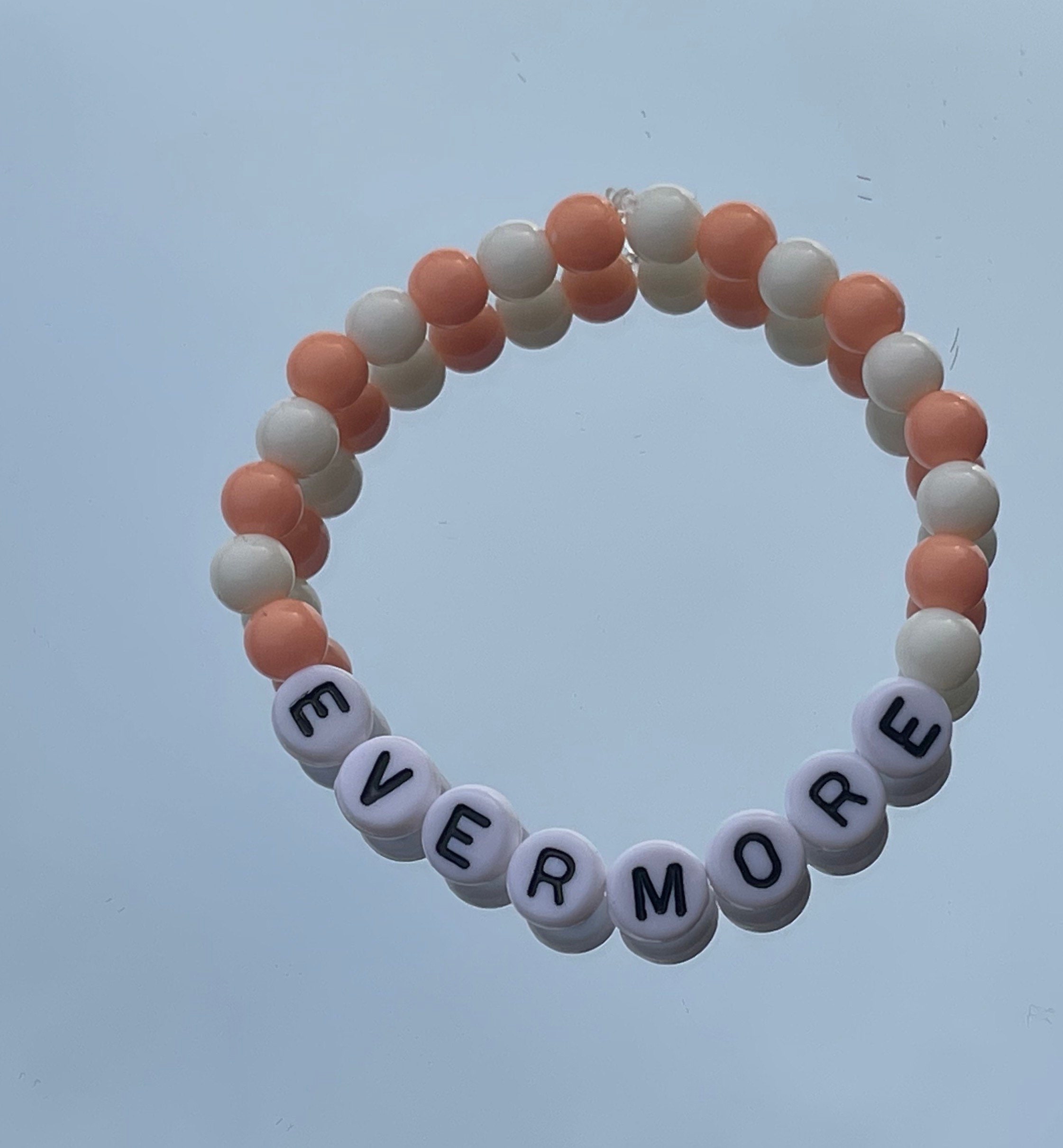 Beaded TAYLOR SWIFT Bracelets Collection of 3 Inspired by - Etsy UK