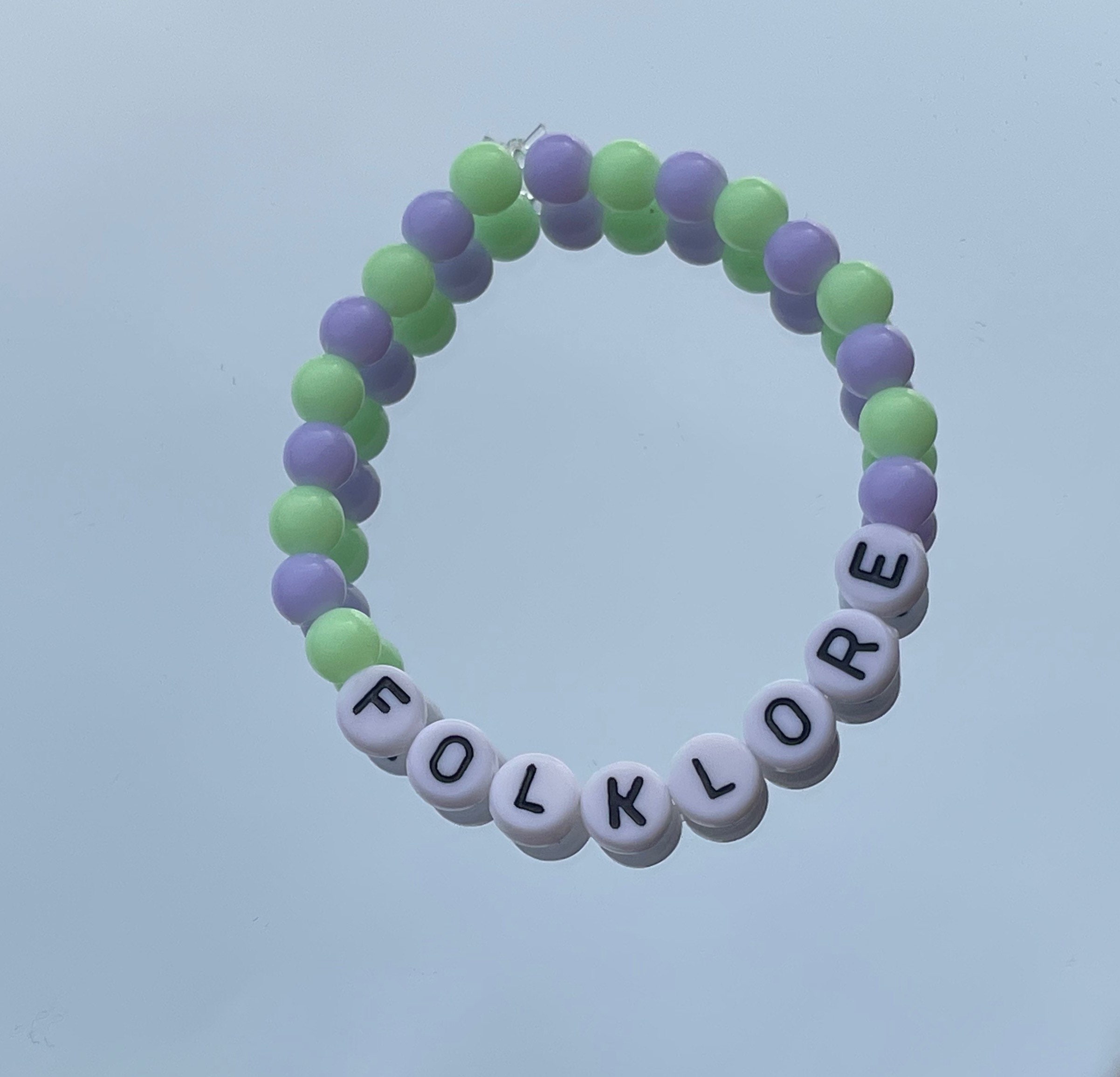 Beaded TAYLOR SWIFT Bracelets Collection of 3 Inspired by - Etsy UK