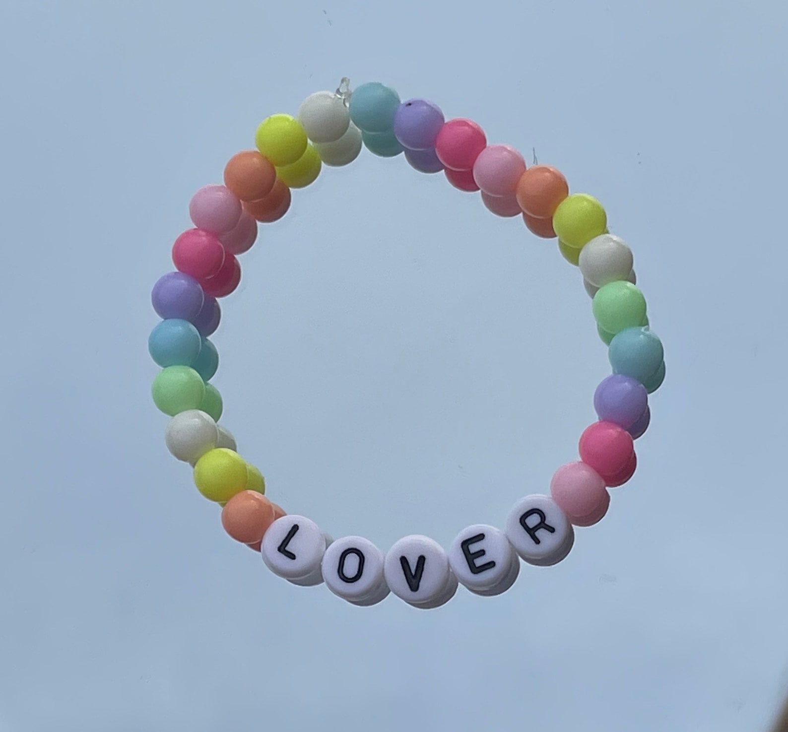 Beaded TAYLOR SWIFT Bracelets Collection of 3 Inspired by - Etsy UK