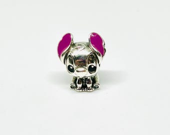 Pandora Disney LILO and Stitch Charm
