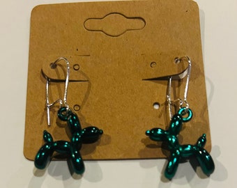 Balloon Dig Earrings