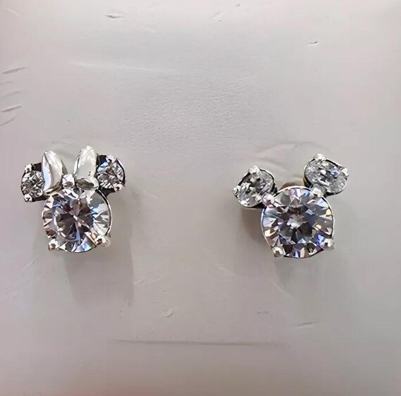 新品 パンドラ ディズニー ミッキーマウス＆ミニーマウス 