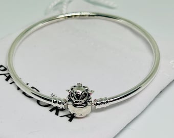 Pandora Disney LILO and Stitch, Stitch Bangle