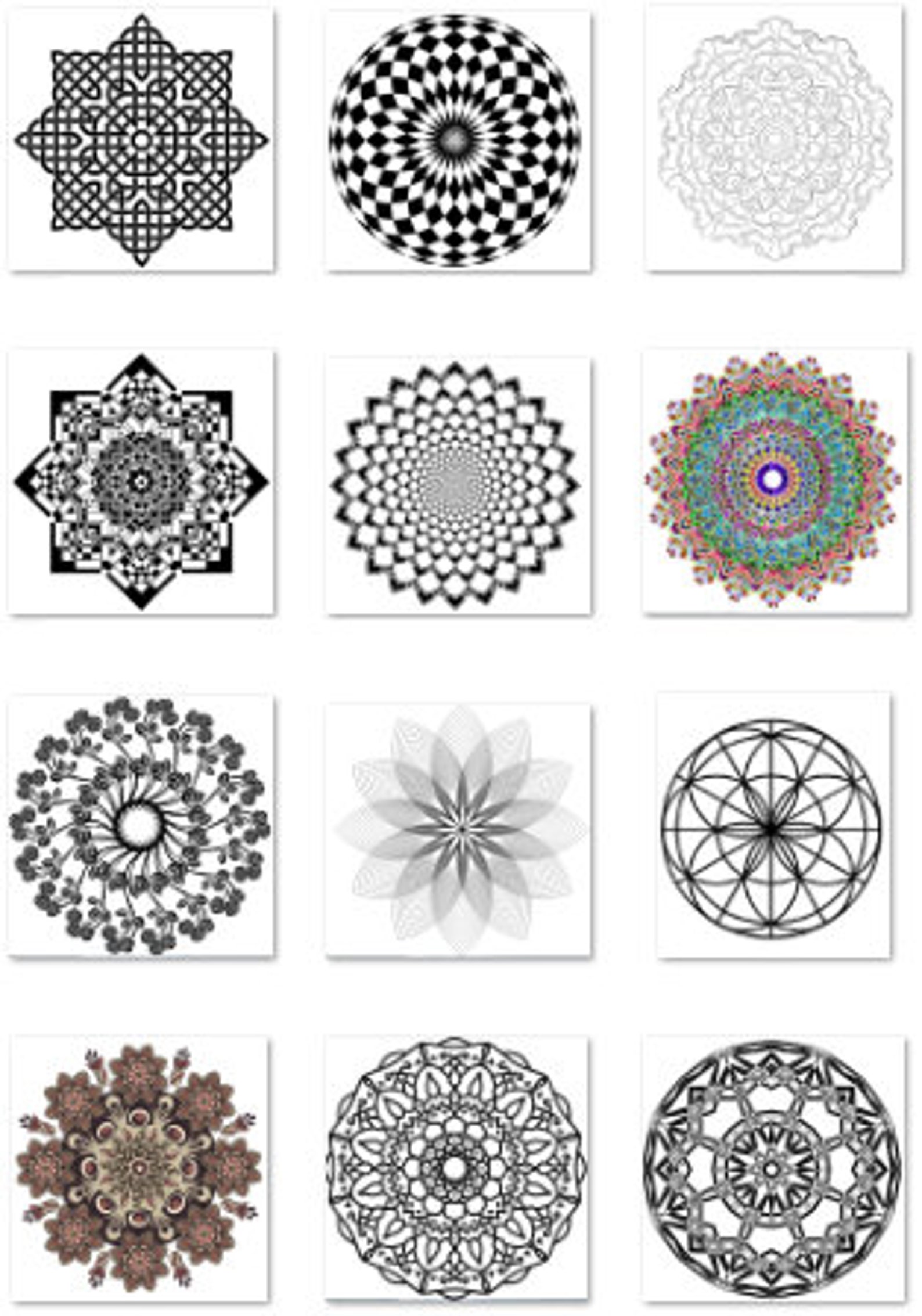 Free Free Mandala Svg Bundle 455 SVG PNG EPS DXF File
