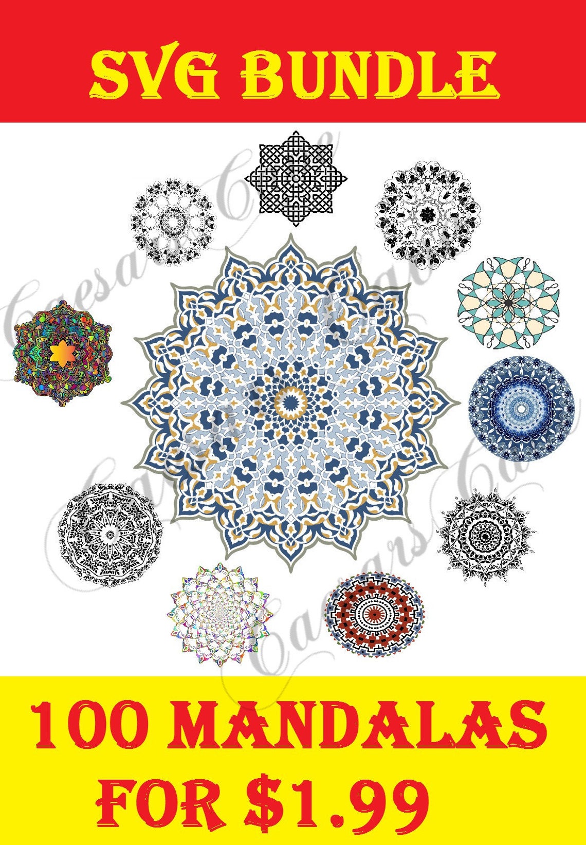 Download Mega Bundle svg mandala svg bundle svg big bundle svg Huge ...