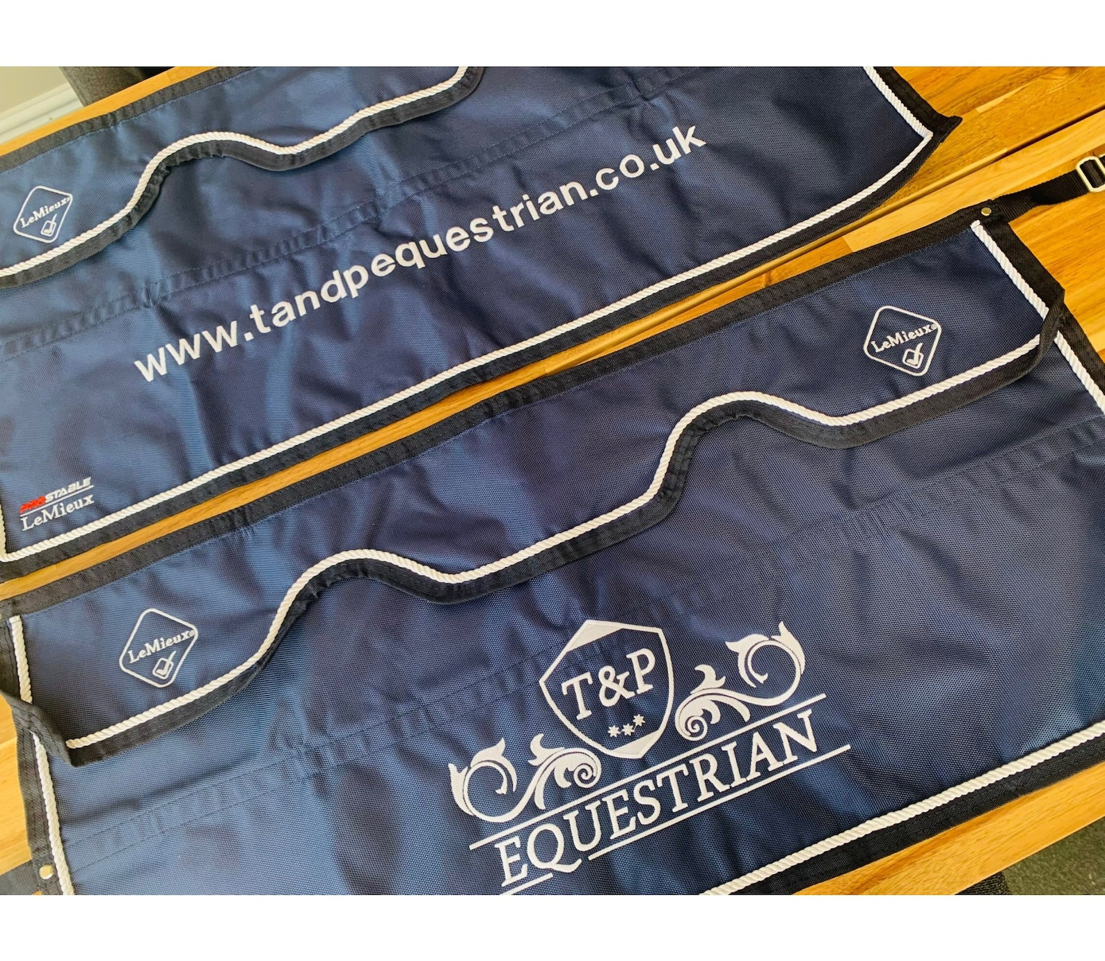 Personalised Ultimate Stable Set - Yard / Competition Stable Set - Etsy