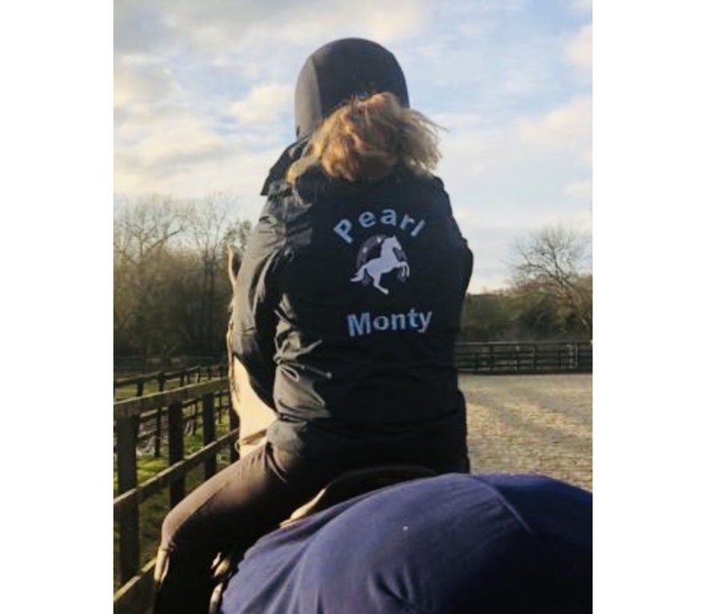 Riding Coat, Personalised Kids Horse Ring Coat Kids Horse Riding Coat Kids Coat Personalised Jacket Riding Jacket
