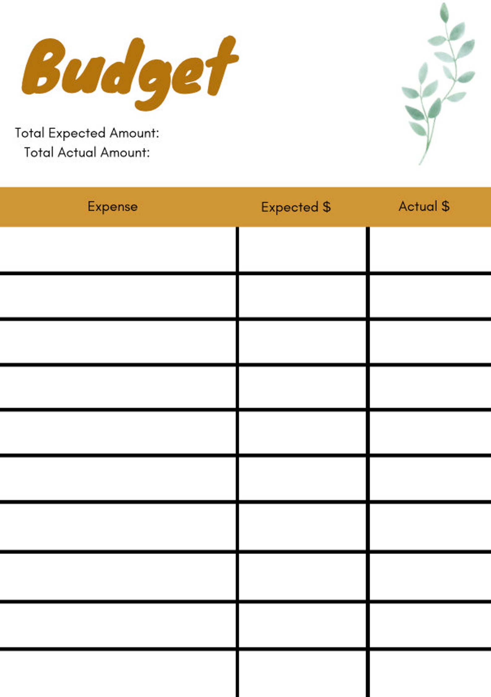 Baby Shower Planner Etsy