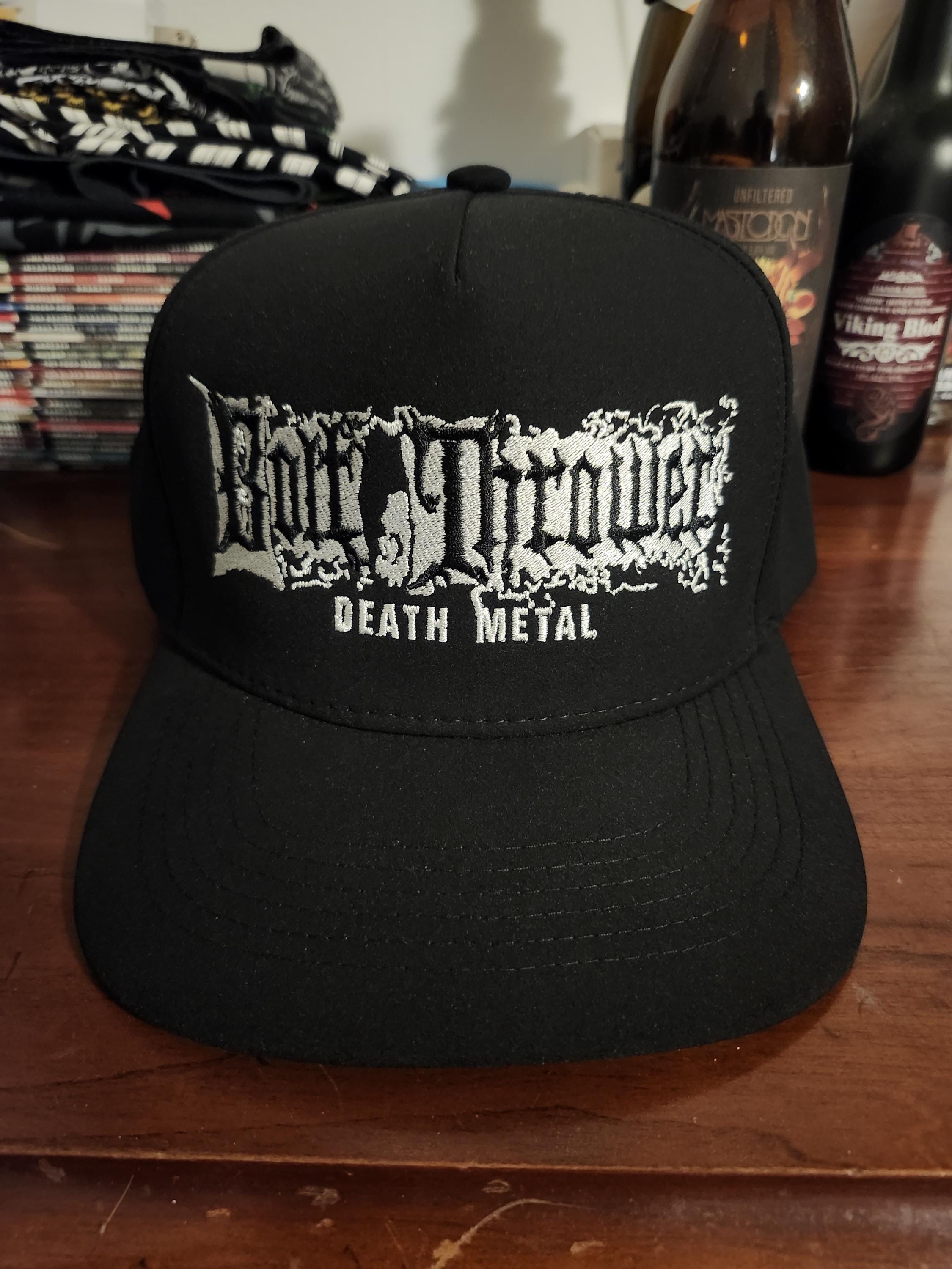 Death stranding cap - Etsy 日本