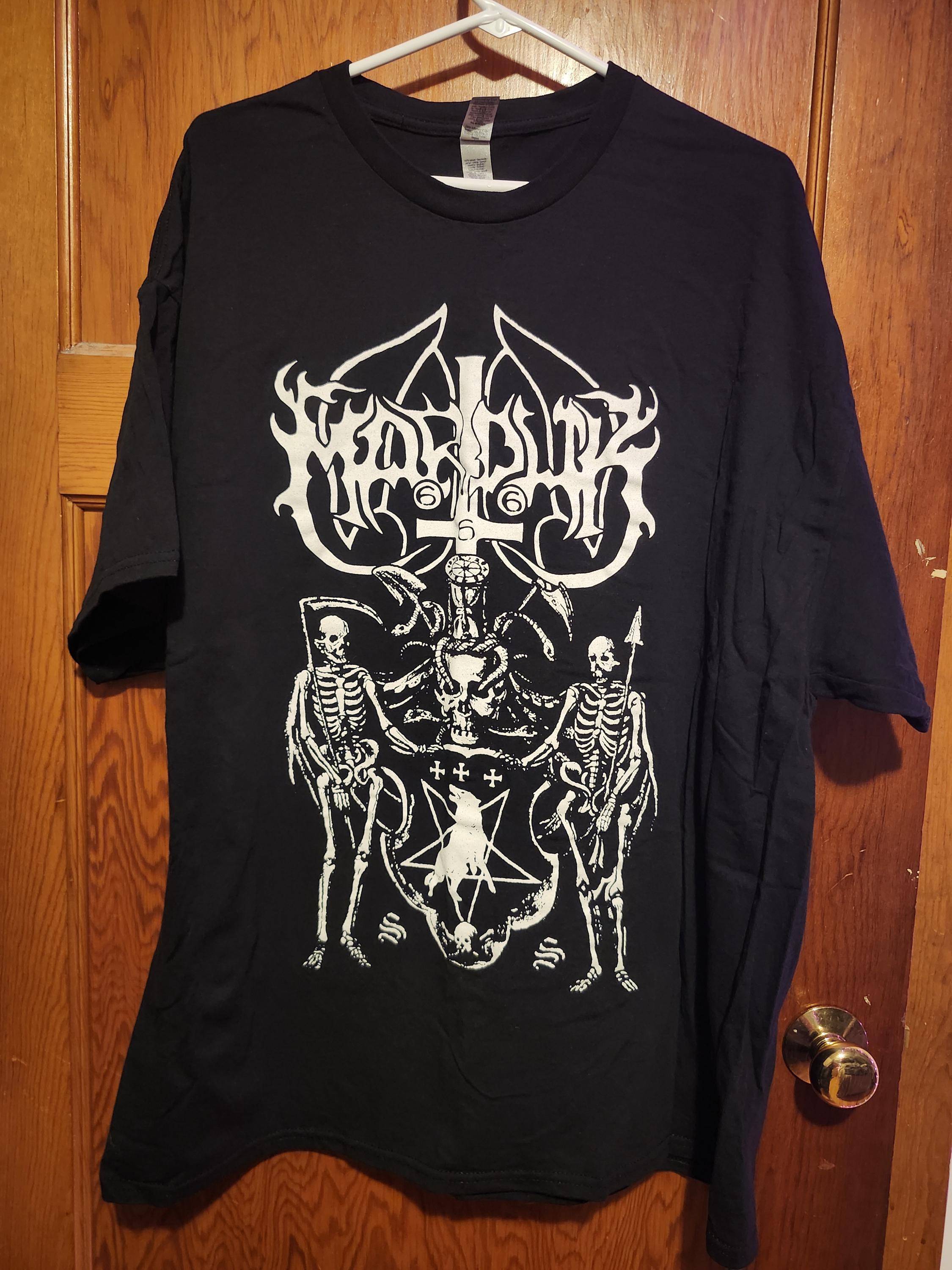 Marduk Black Metal - Etsy