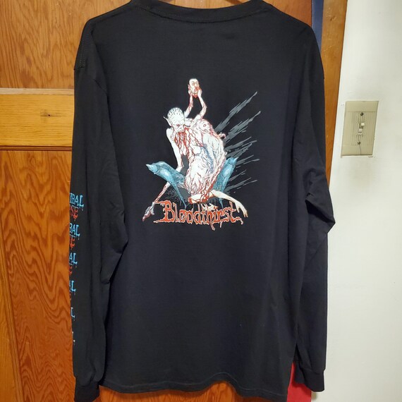 Marnita Winterfest Survivor 2022 Long Sleeve Shirt