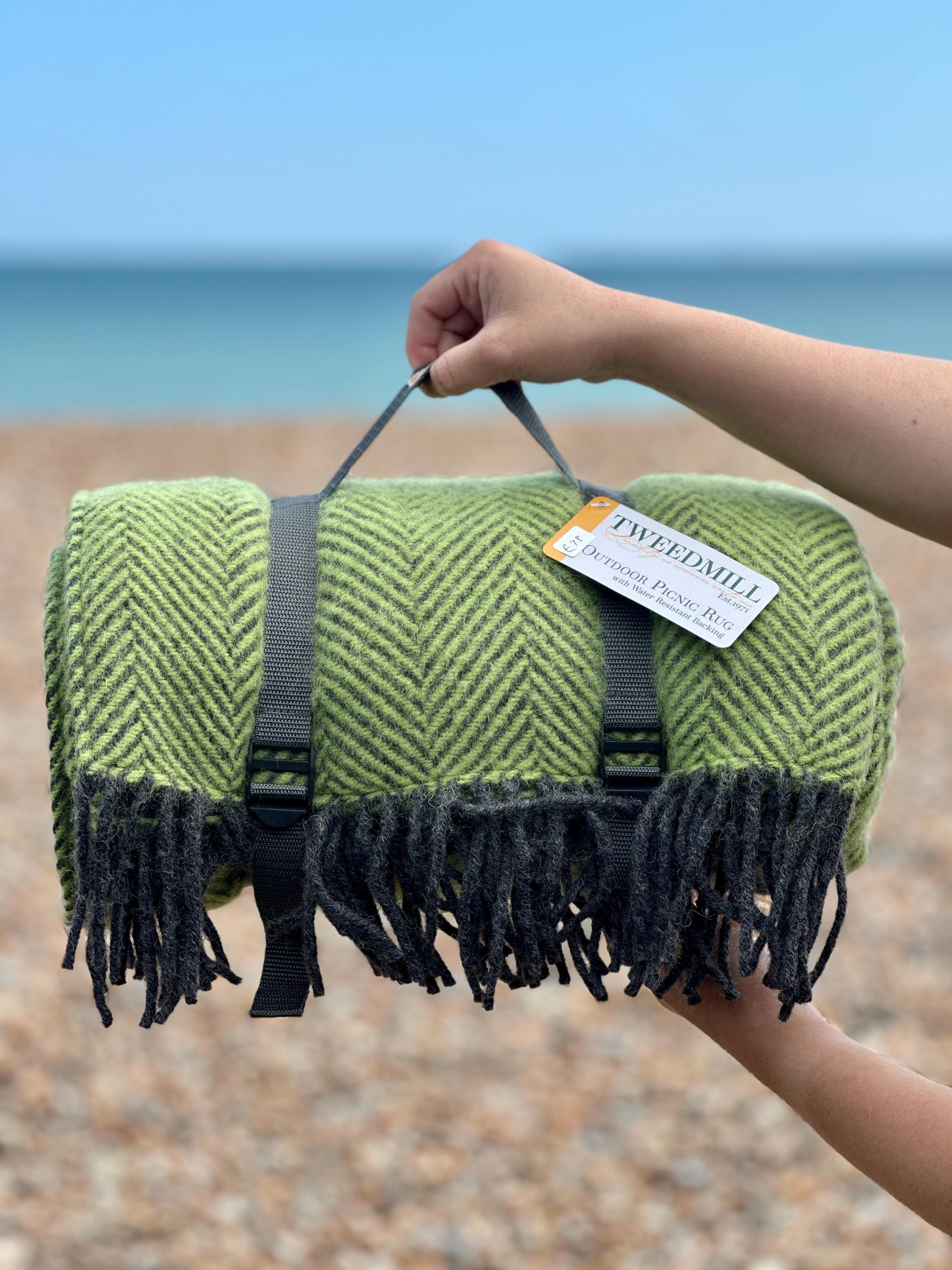 Tweedmill picnic rug waterproof new arrivals