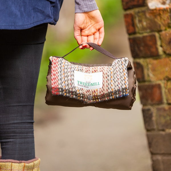 Mini Picnic Blanket Etsy