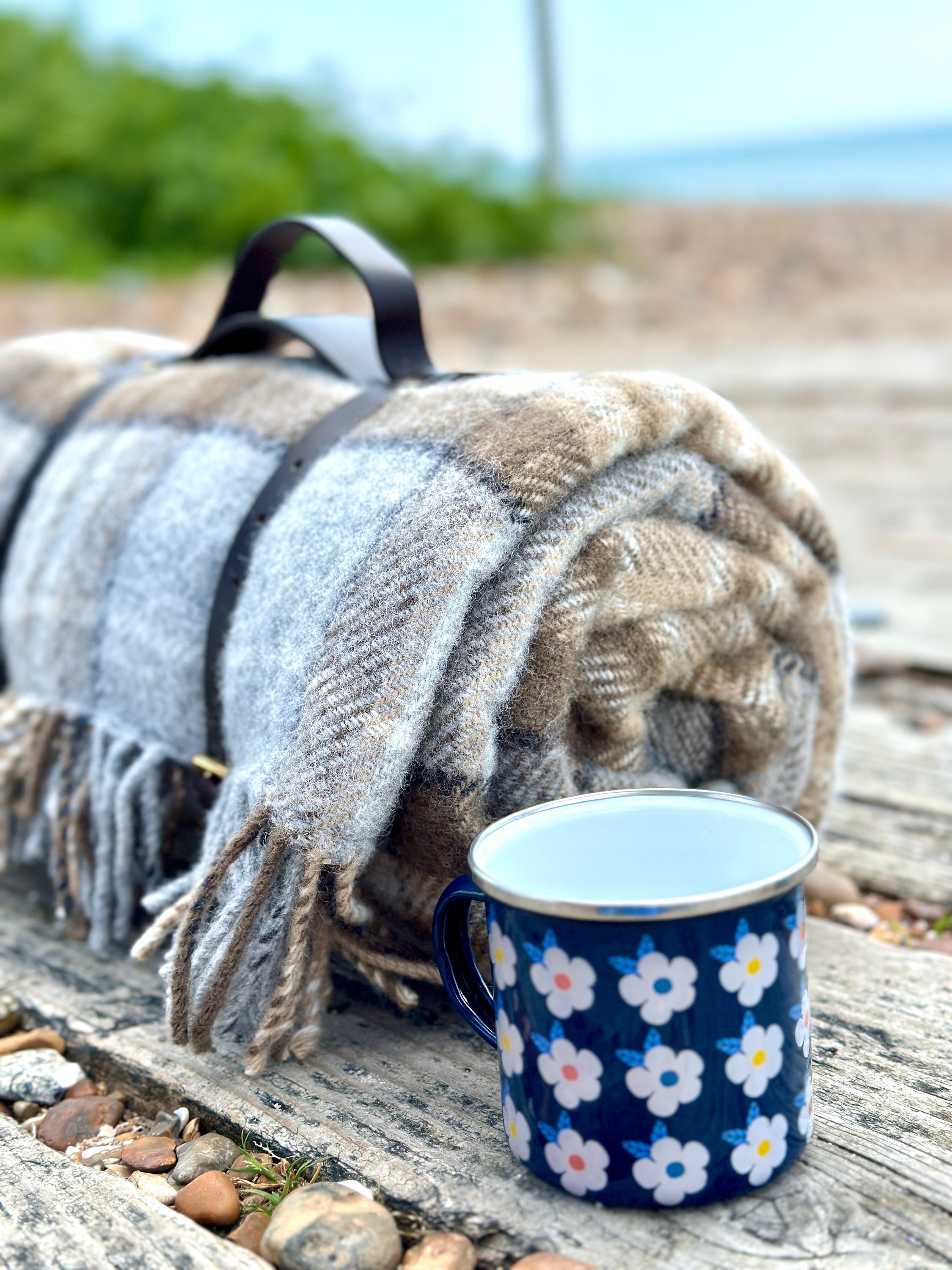 Tweedmill picnic rug sale