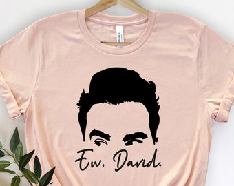 Ew David Shirt - Etsy