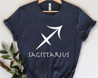 Sagittarius Shirt, Sagittarius Zodiac, Sagittarius Gift, Zodiac Art Gifts, Zodiac Sagittarius, Gift for Sagittarius, Sagittarius Birthday