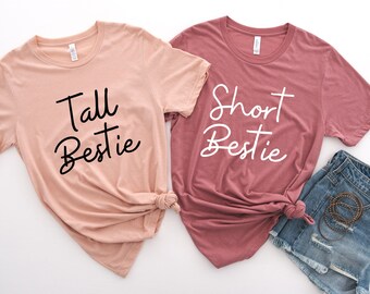 Download Tall Best Friend Etsy