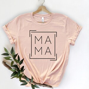 Mama Shirt, Mom Shirt, Gift for mom, Mom gift, Pregnancy gift, Mom gifts for mother day, gifts for mother day, gift for mommy to be, New Mom