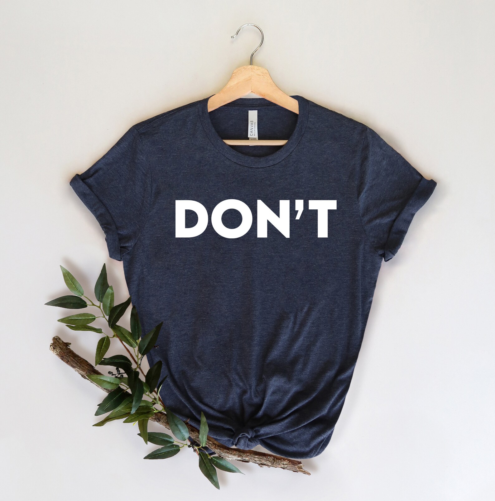 david dont shirt