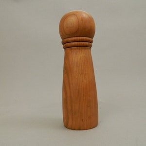 The Big Boy - Wooden Cherry Pepper Grinder