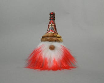 New Limited-Edition Gnomes-
