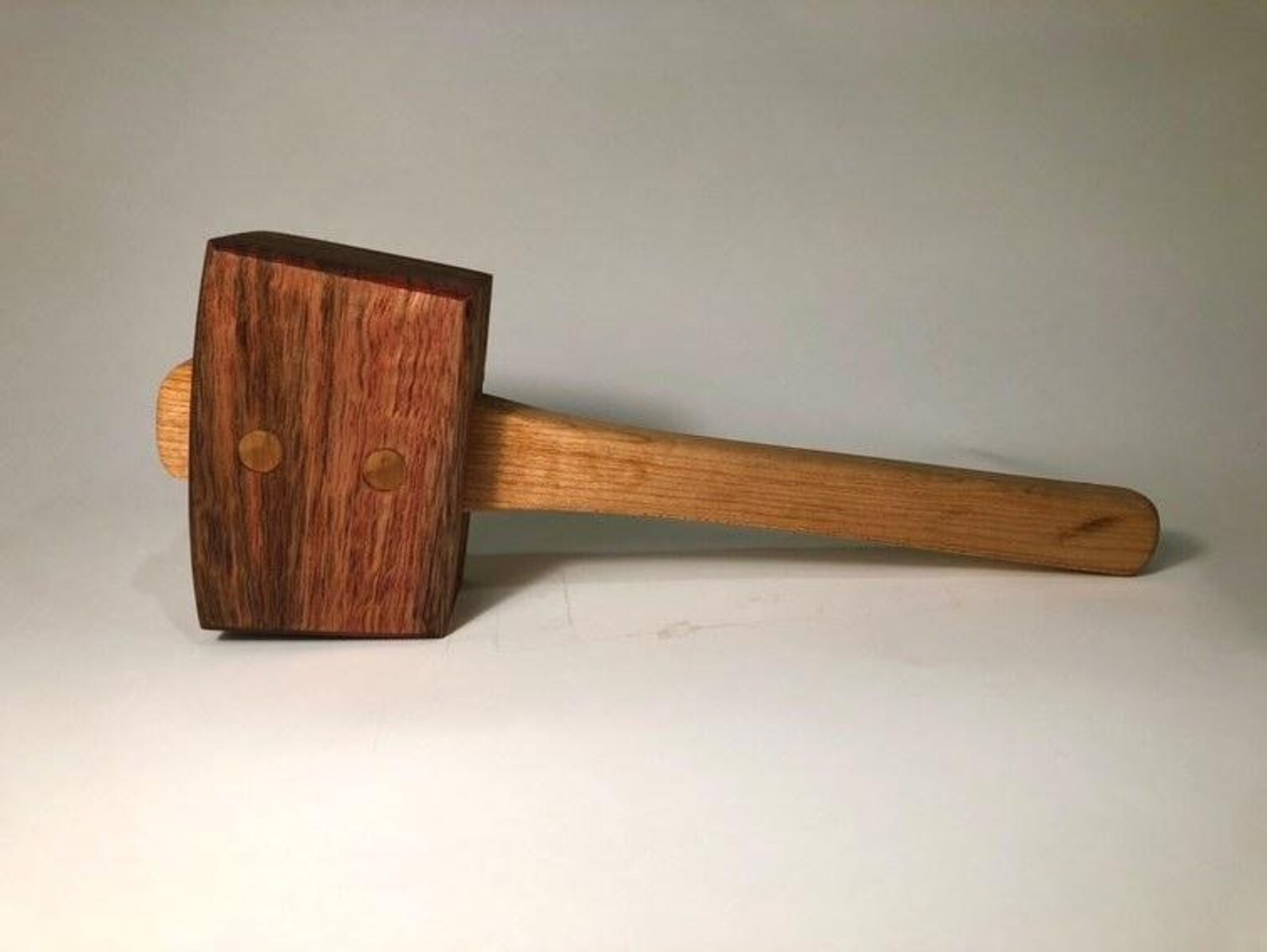Handmade Mallet Great for Kitchen Use or Woodworking Etsy